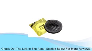 Cokin P253 Filter Adapter Cap, Series P Review