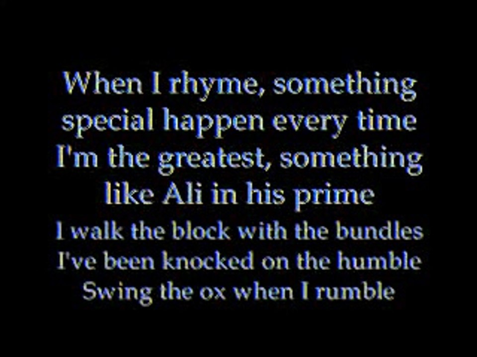 50 Cent - Many Men