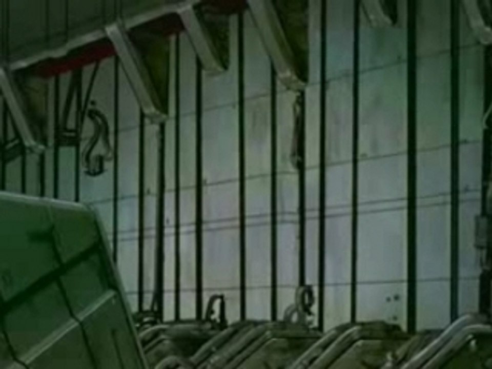 VS. Zeruel