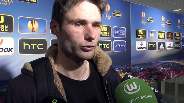 Träsch: 3:1 ist ein gefährliches Ergebnis