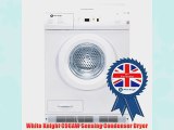 White Knight C96AW Sensing Condenser Dryer