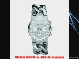 MICHAEL KORS Uhren - MK3149 Damenuhr