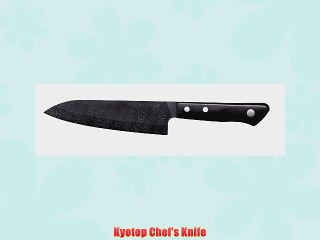 Kyotop Chef's Knife