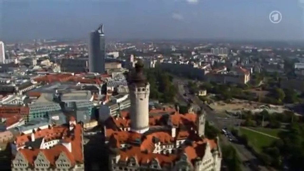 In aller Freundschaft 486 Die Katastrophe