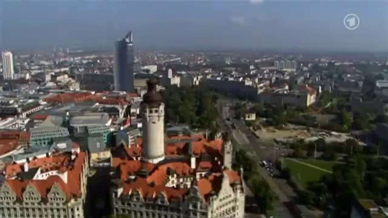 In aller Freundschaft 487 Alles verloren