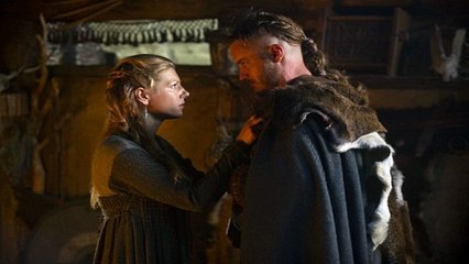 Vikings Season 3 Episode 1 - Mercenary - Full Episode LINKS HD