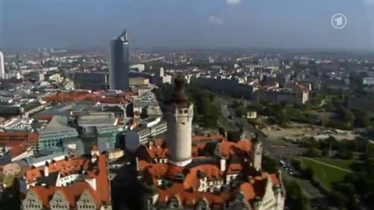 In aller Freundschaft 491 Die Kunst des Kochens