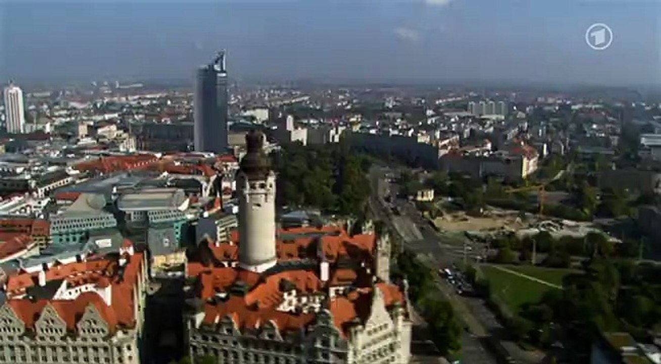 In aller Freundschaft 497 Einer trage des anderen Last