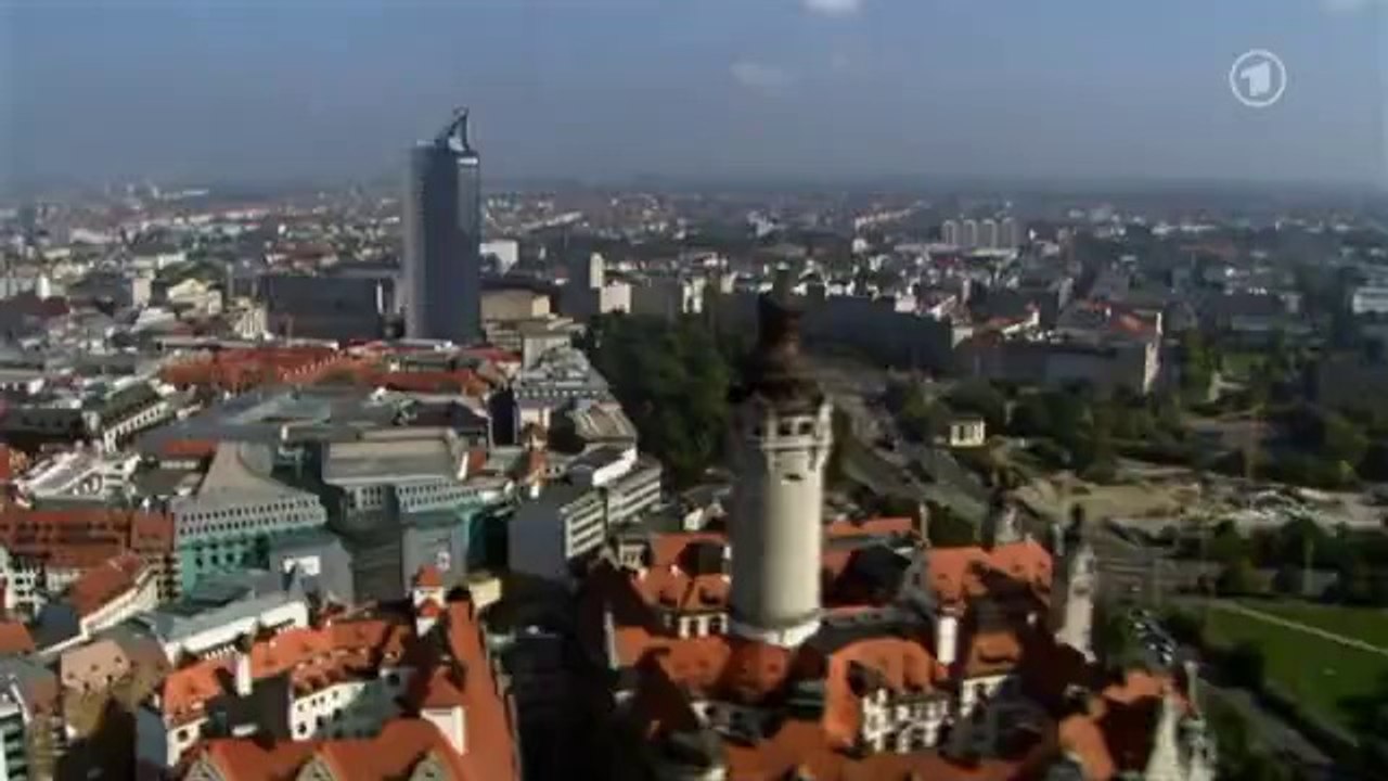 In aller Freundschaft 493 Von Liebe und Leid