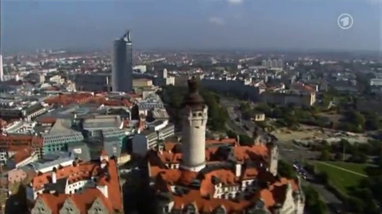 In aller Freundschaft 495 Verschenkte Liebesmüh