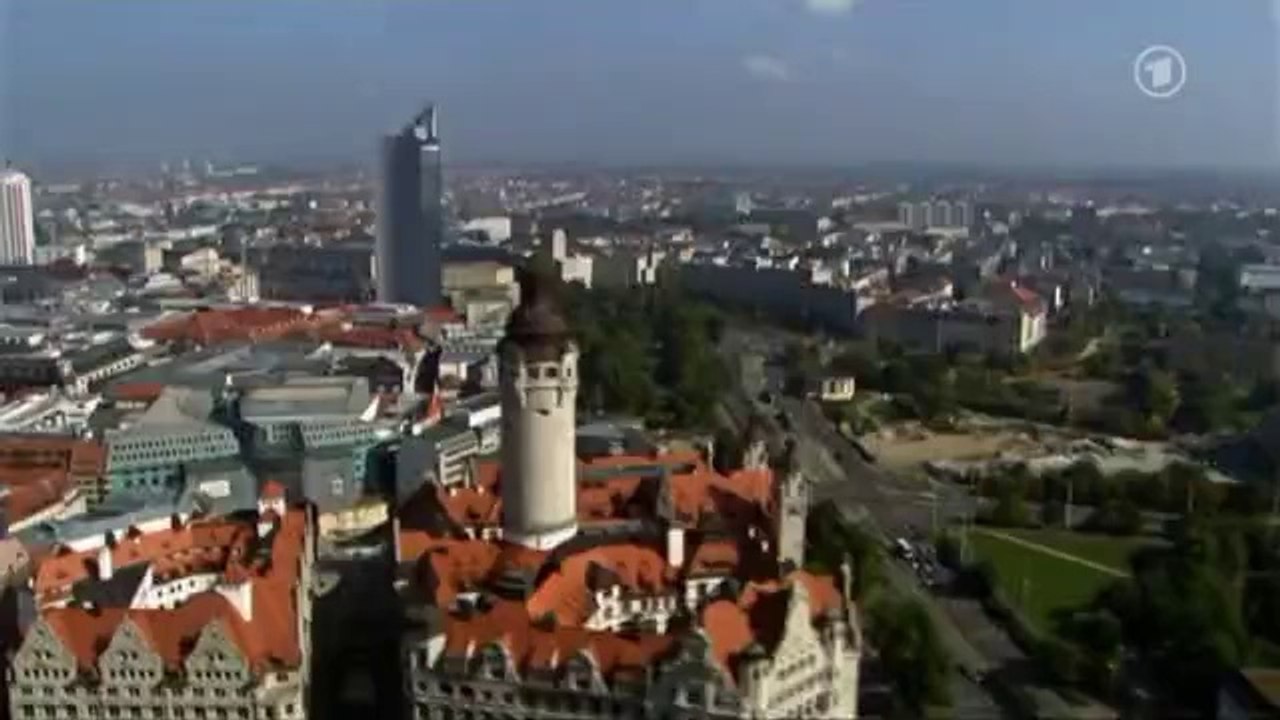 In aller Freundschaft 496 Geständnisse