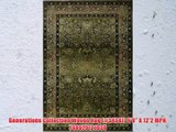 Generations Collection Woven Rug (#3434J) 9'9 X 12'2 MPN: 748679121038