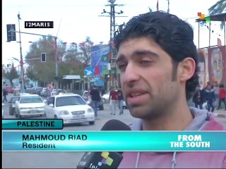 Execution of Palestinian by ISIS stirs anxiety in Gaza