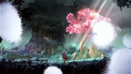 Child of Light Gameplay Trailer (PS4 - Xbox One)