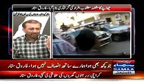 Rangers Killed Waqas Shah, We Have Evidences-- MQM Farooq Sattar