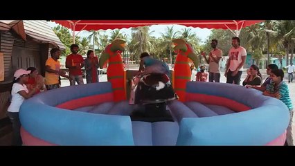 Mahabalipuram _ Theatrical Trailer