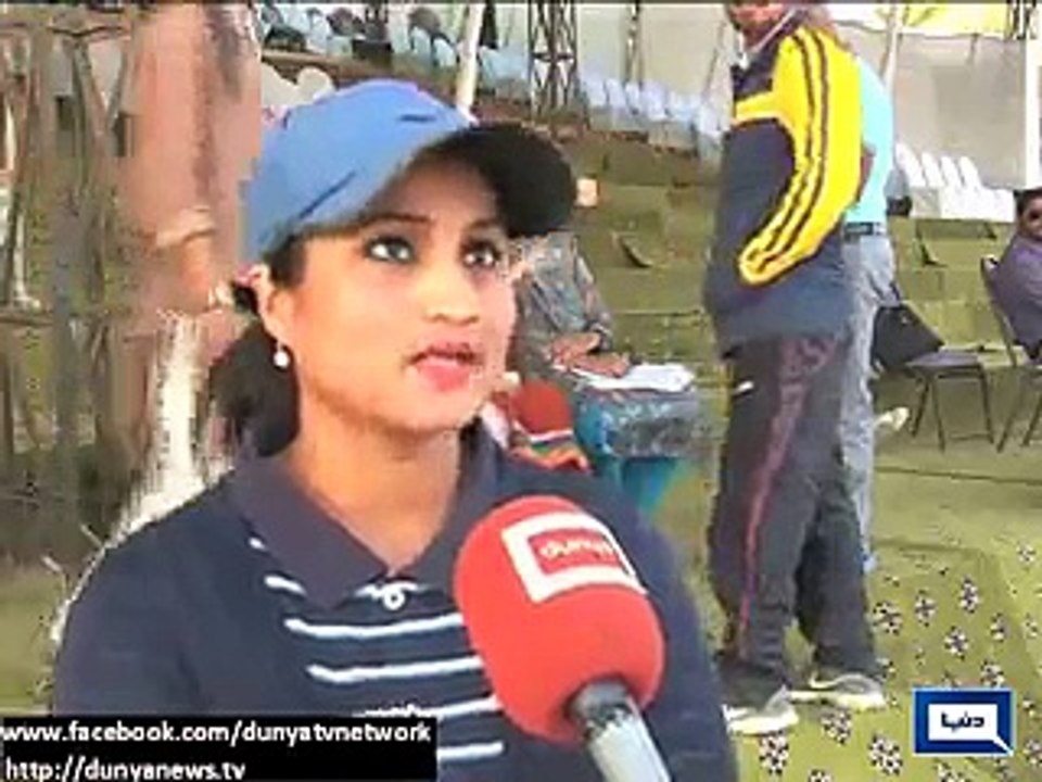 Karachi- Cricket fans expect national team to win world cup.