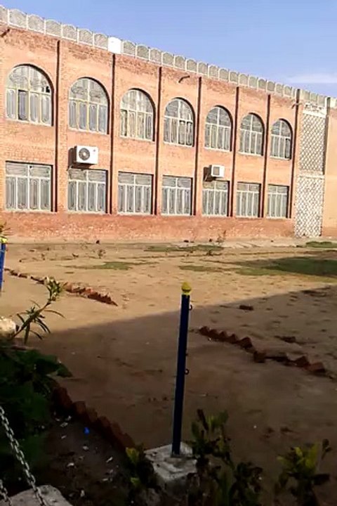 dar e arqam college bhalwal