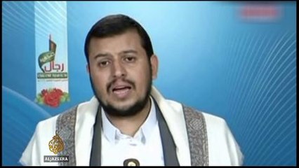 UN envoy to Yemen warns of civil war