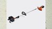 Tanaka TBC-260PFL Extended Reach Trimmer / Brush Cutter