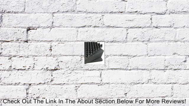 Pelican 1521 Replacement 3 Pc Pick 'N' Pluck Foam Set for the 1520 Case Review