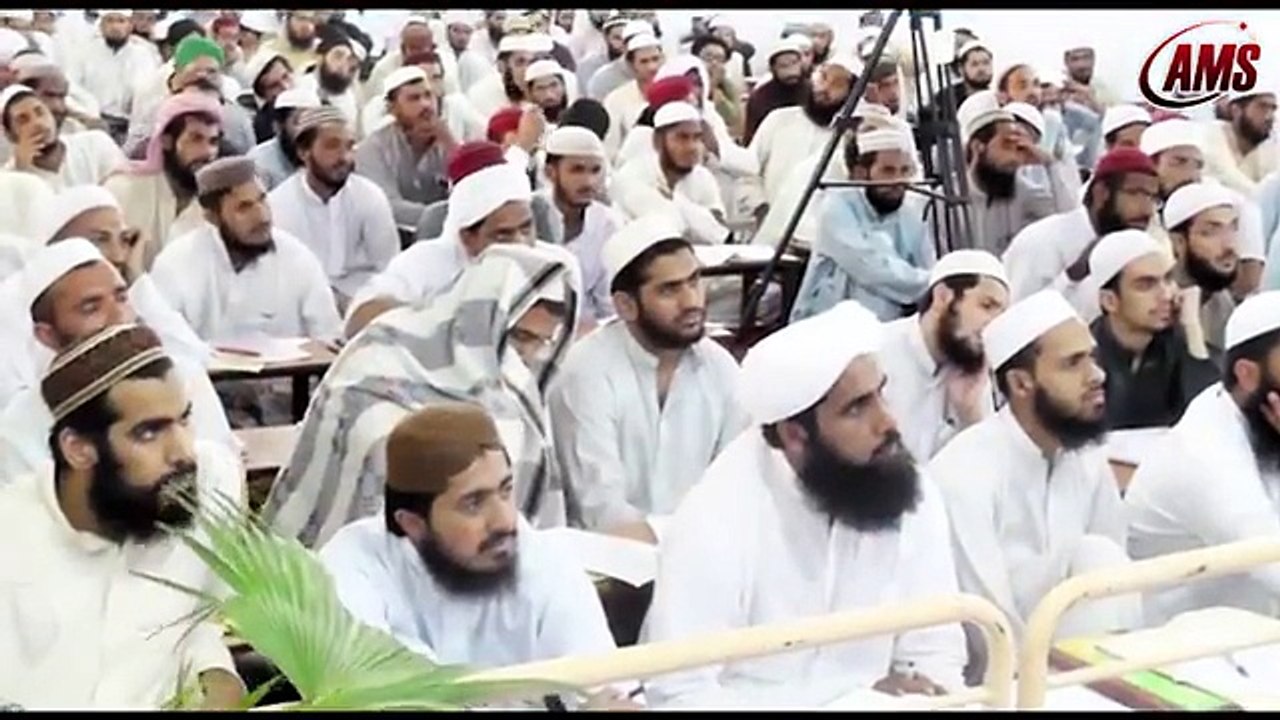 Ummet Ko Eman Pe Lana Or Ummat Ka Eman Bachana