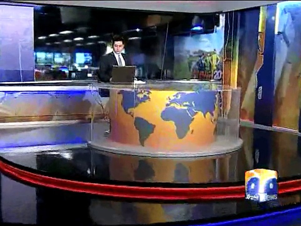 Geo Headlines-13 Mar 2015-0800