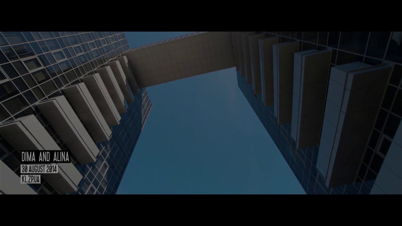 2014.08.30 Алина и Дмитрий