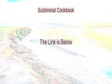 Subliminal Cookbook Free PDF - Subliminal Cookbooksubliminal cookbook