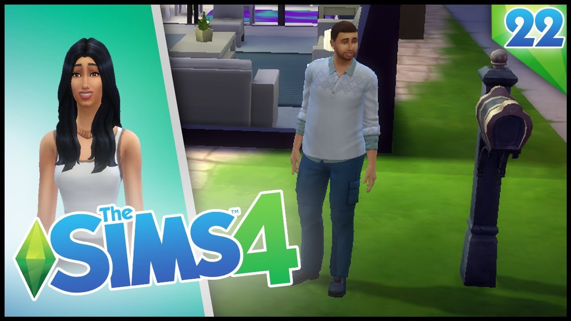 Zailetsplay Sims 4