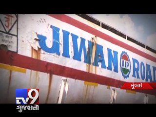 Gang of oil thieves busted, 9 held - Tv9 Gujarati