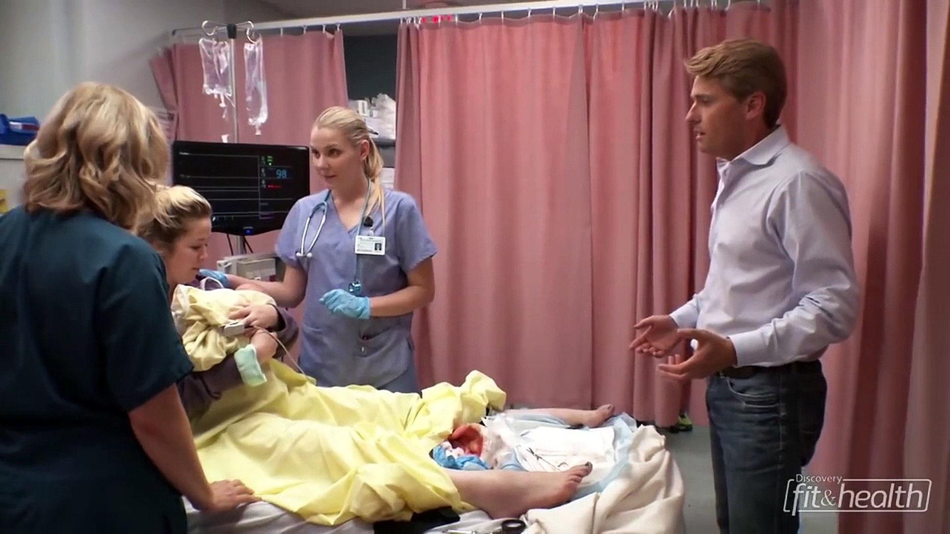 Untold stories of the er full episodes best sale dailymotion