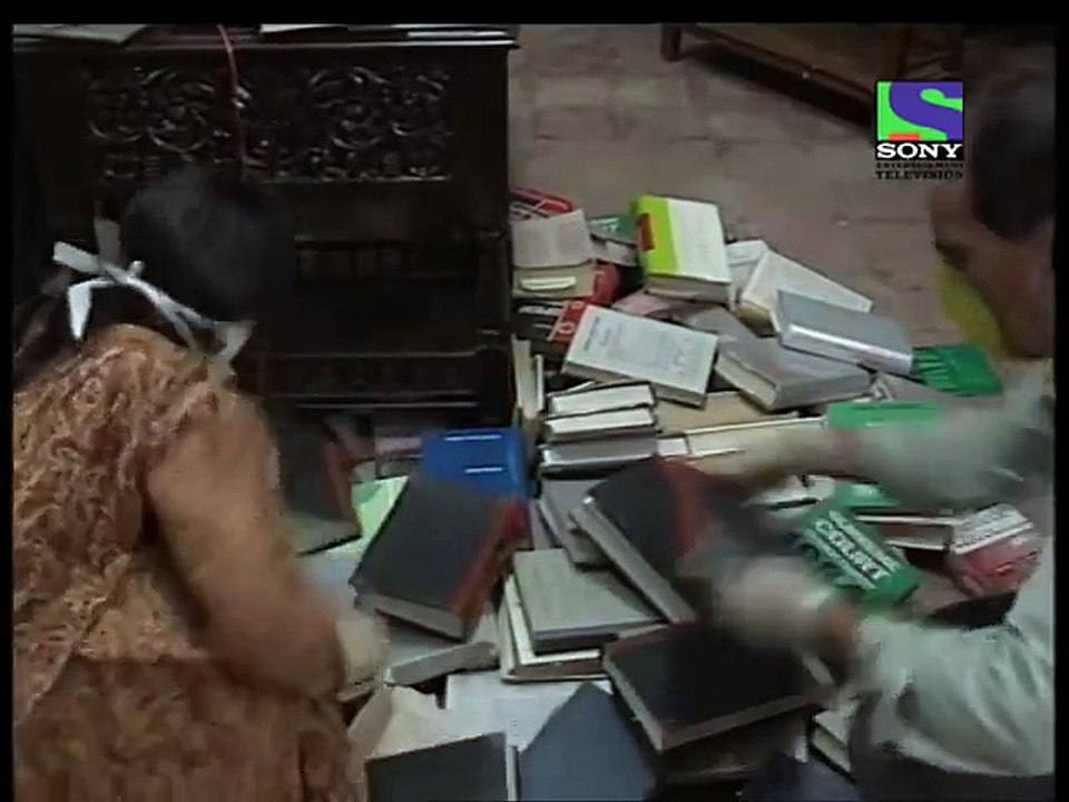 Kissa Zeher Ka - P 2_2 - Episode 2