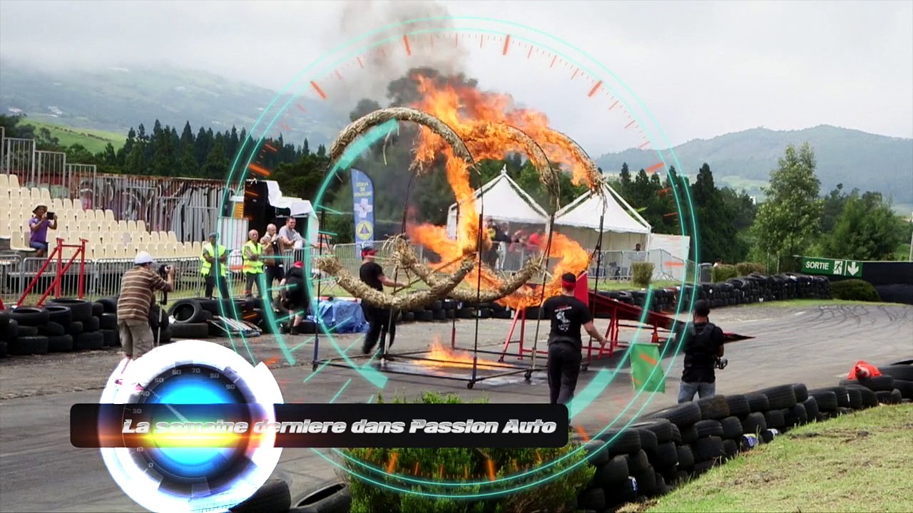 Passion Auto 4 Passion Xtreme Machine 2e partie