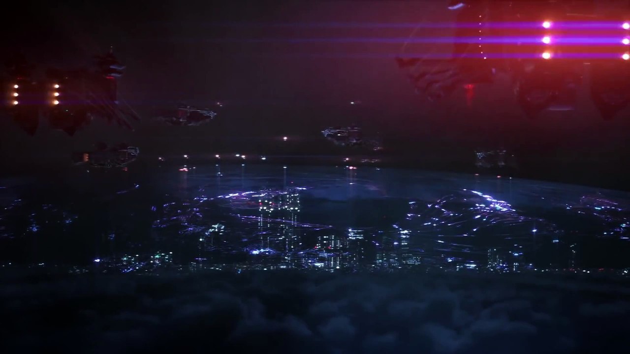 FINAL FANTASY XV Gameplay (Jump Festa 2015)