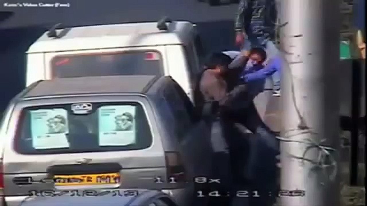 Amazing Accidents - Caught in Camera - Heart Racing for Bike Riders-The most amazing video