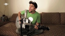 Raef - Redemption Song (Bob Marley Cover)