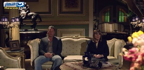 مسلسل الصندوق الاسود - الحلقة 32