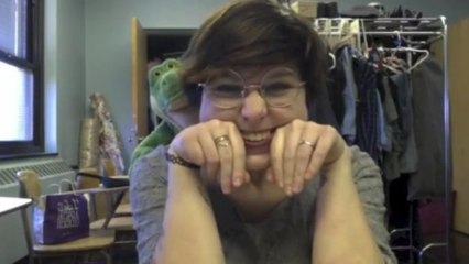 Applying to college with a video