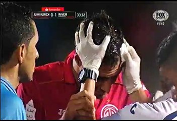 Fernando Niembro explicó adaptación de River Plate al sintético