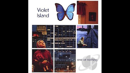 "Afterimage" by Violet Island (One Or Nothing, 2003) Rush Cover