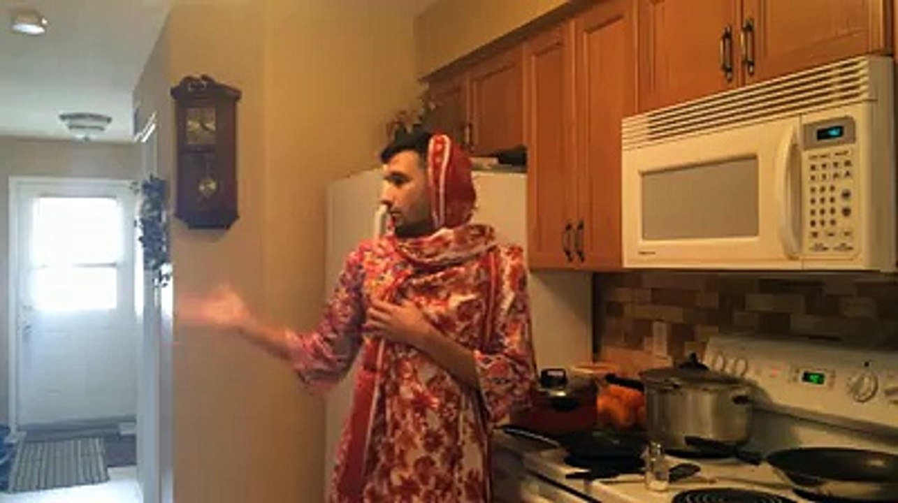 Zaid Ali T