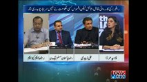 10pm with Nadia Mirza, 12-March-2015