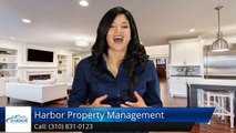 Harbor Property Management San Pedro Incredible Five Star Review by David V.