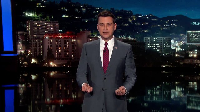 Mean Tweets President Obama Edition Show HD | Jimmy Kimmel Live