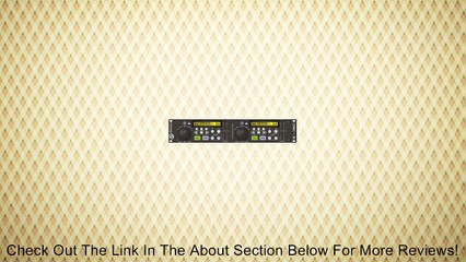 PCDJ DAC-2 W/ RED VRM MP3 DJ SOFTWARE Review