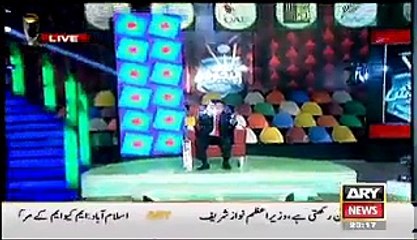 Har Lamha Purjosh – 12th March 2015