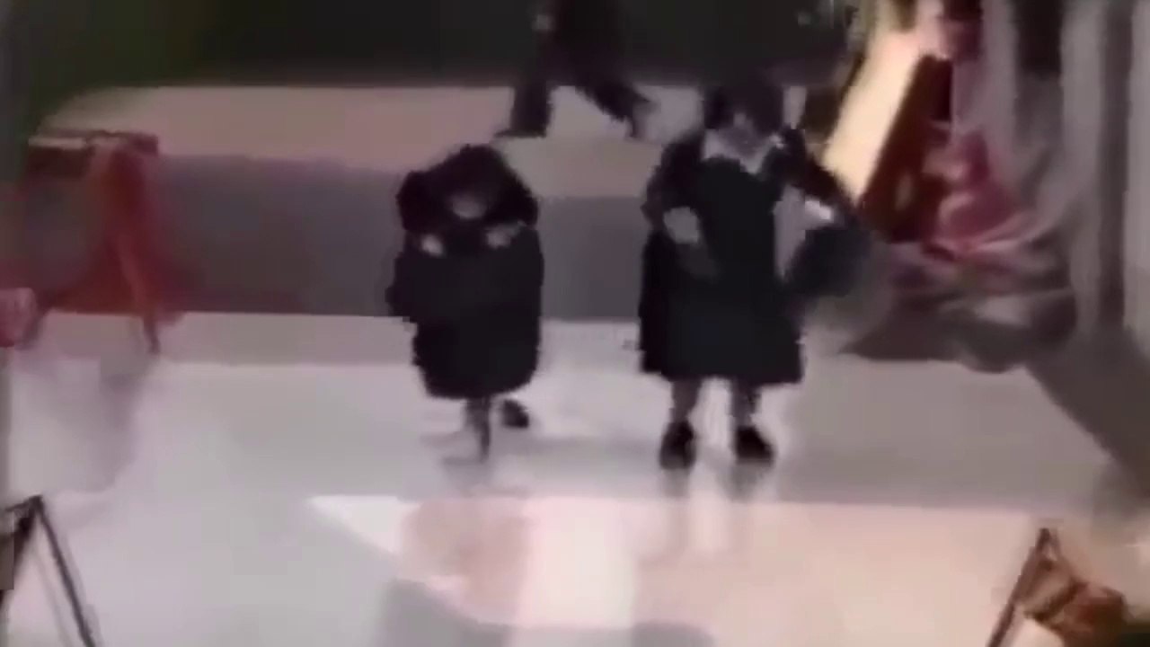 Sticky Street Prank Sticky Walkway Sticky Sidewalk Prank 001