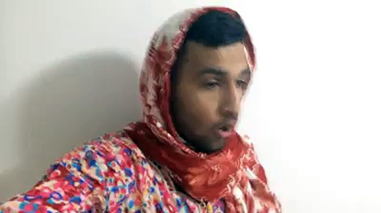 Zaid Ali T