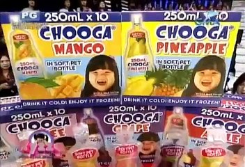 Ryzza Mae Show 03.13.2015